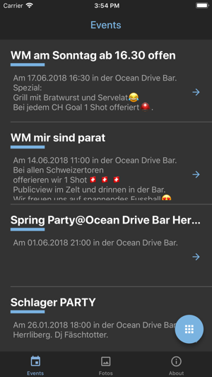 Oceandrive Bar(圖1)-速報App