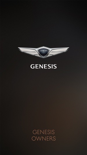 GENESIS Owners(圖1)-速報App