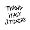 Trend Italy Stickers