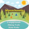 Camping&Rv's In Massachusetts