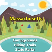 Camping&Rv's In Massachusetts PC 용