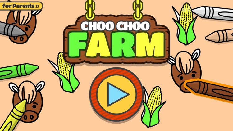 Choo Choo Farm