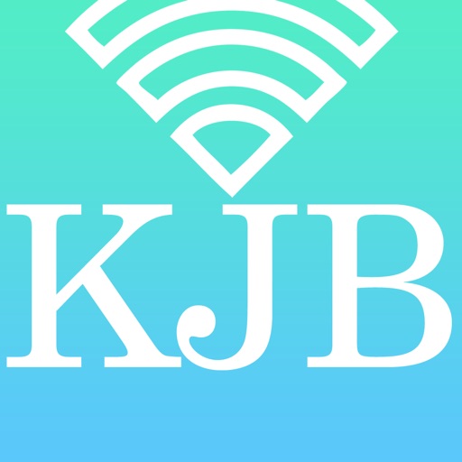 KJB Wi-Fi