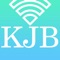 Free live video with the KJB Wi-Fi Home surveillance system using our free APP