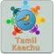 Tamil Keechu, a simple app thru which you can read social, trendy views posted by Twitter members who often feature on popular Tamizh magazines