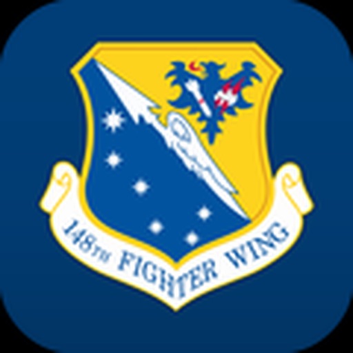 148th Fighter Wing Icon