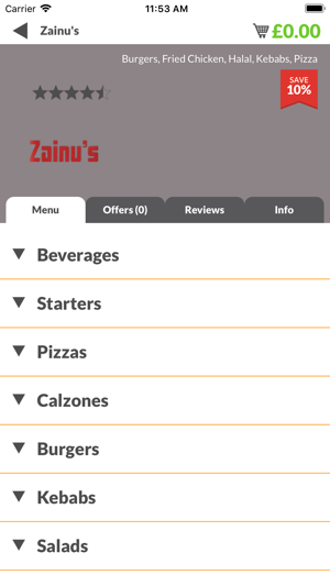 Zainus(圖2)-速報App