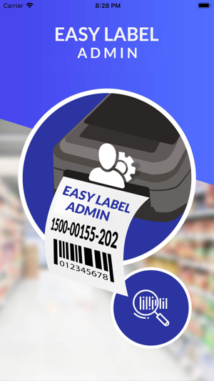 Easy Label(Admin)(圖1)-速報App