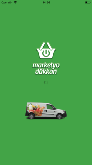 Marketyo Dükkan