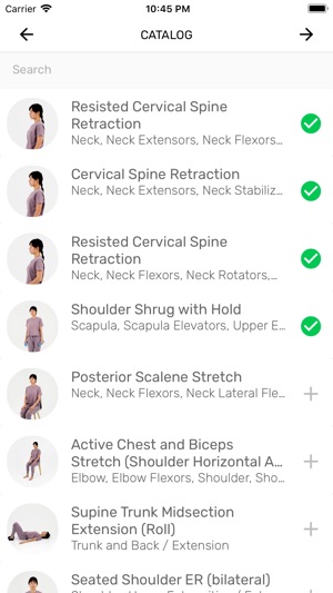 Home Physio(圖2)-速報App