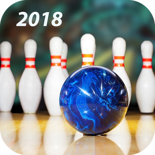 New Bowling Ultimate Strike icon