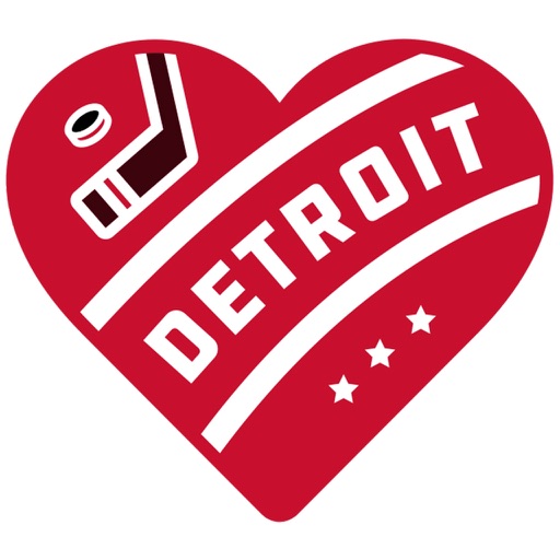 Detroit Hockey Rewards