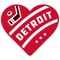 CALLING ALL DETROIT RED WINGS FANS