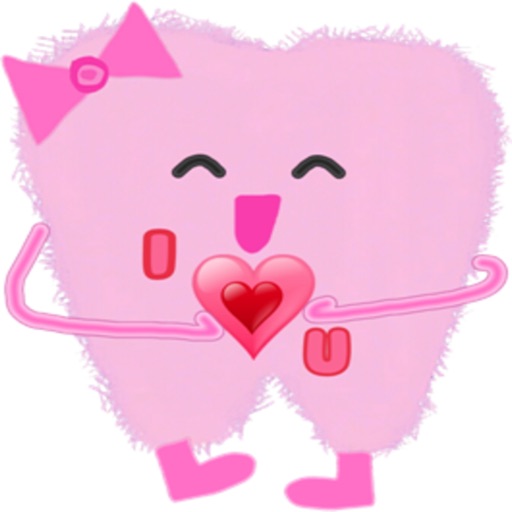 Pink Molly icon