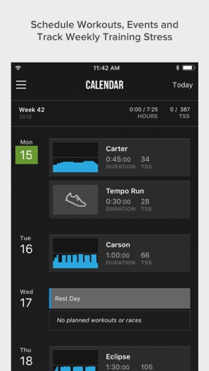 TrainerRoad(圖4)-速報App