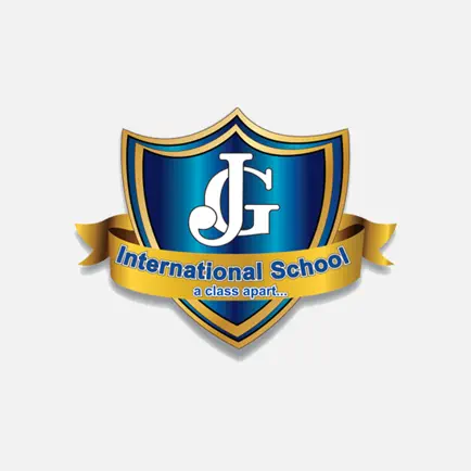 JG International School Читы