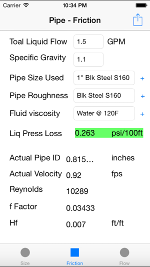 EngineerBuddy - Pipe(圖2)-速報App