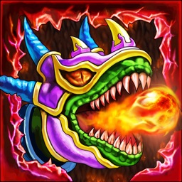 Dragon King- Destroyer
