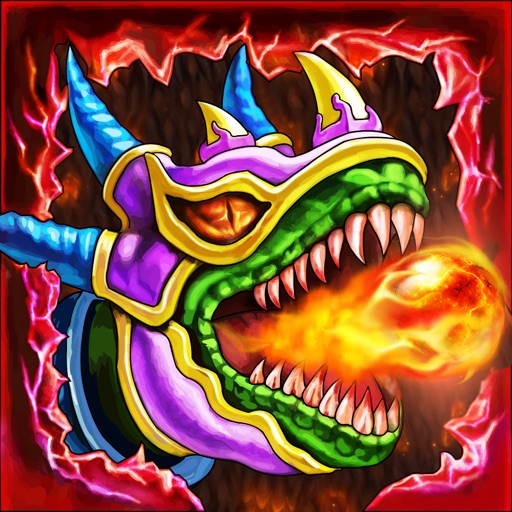 Dragon King- Destroyer icon