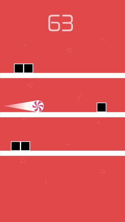 Swipey Rider screenshot-3