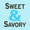 Sweet and Savory SM