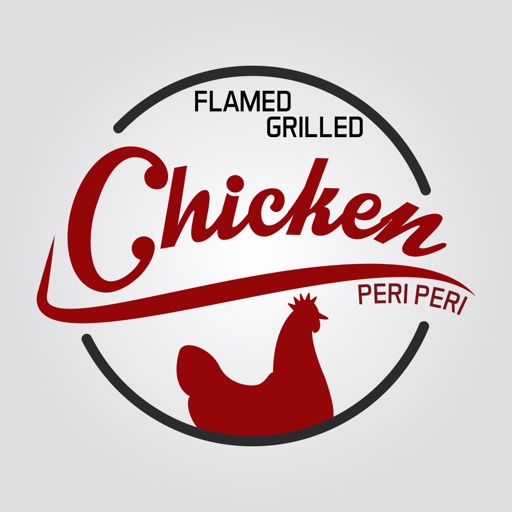 Chicken Peri Peri Flame Bolton icon