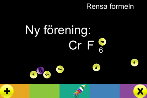 JR Chemistry Set screenshot 3