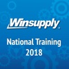 2018 National Training