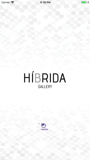 Híbrida Gallery