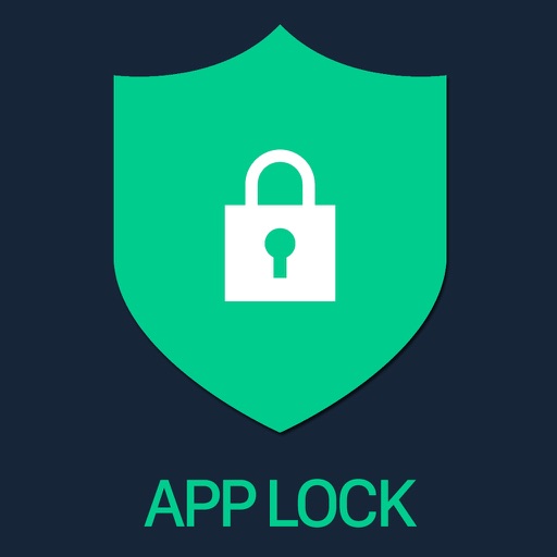 App Lock .Password - APPLOCK iOS App