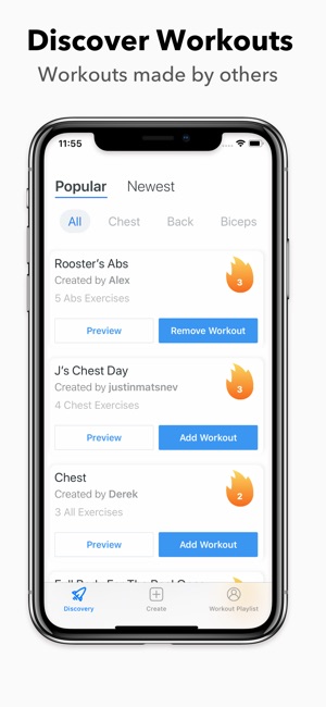 Kratos - Fitness Platform(圖1)-速報App