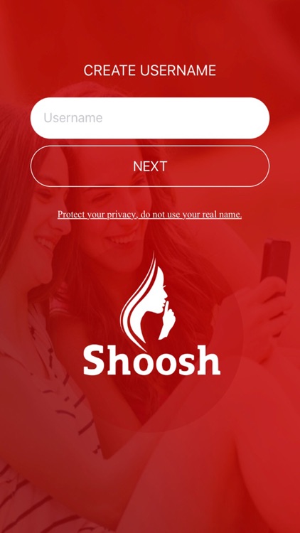 Shoosh - Review People