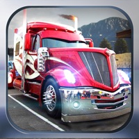 卡车模拟-大卡车驾驶模拟器