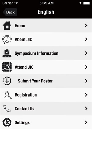 JIC India(圖2)-速報App