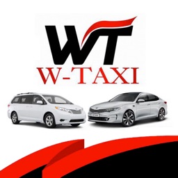 WTaxi RD