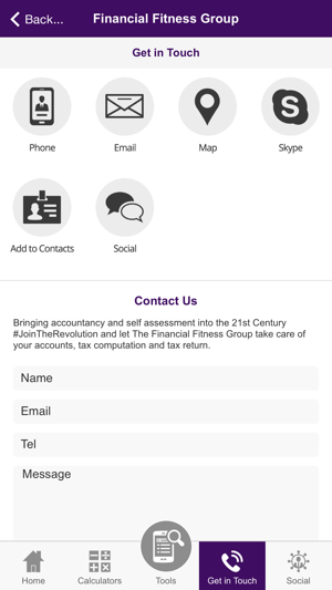 Financial Fitness Group(圖5)-速報App