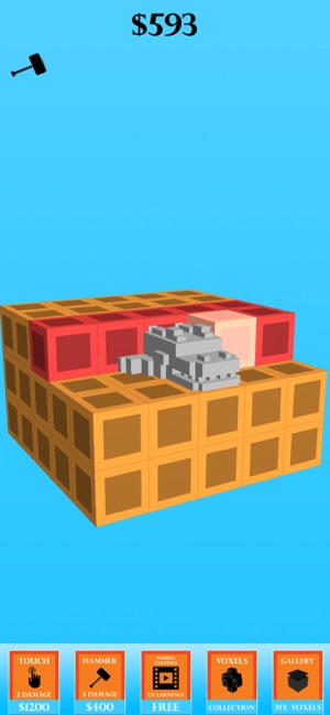 Voxel Tycoon(圖3)-速報App