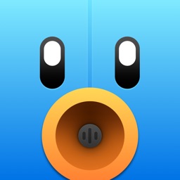 Tweetbot 4 for Twitter Apple Watch App