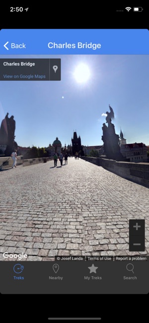 Conventional VR Guide: Prague(圖5)-速報App