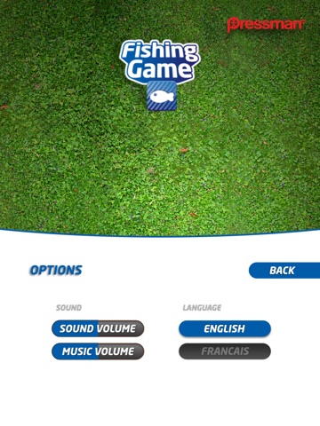 Fishing Game for iPieces® screenshot 2