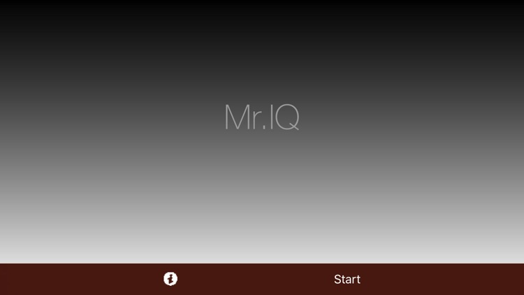 Mr.IQ