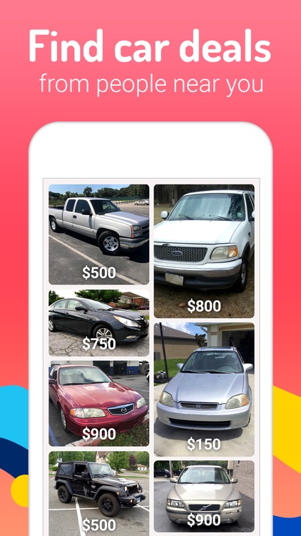 letgo: Buy & Sell Used Stuff screenshot-5