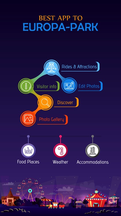 Best App to Europa-Park