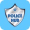 Prova adesso la nuovissima app: PoliceHub