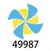 49987