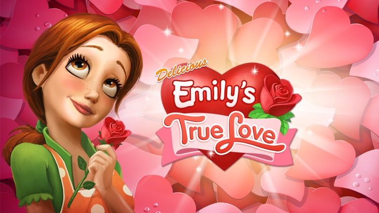Delicious - True Love