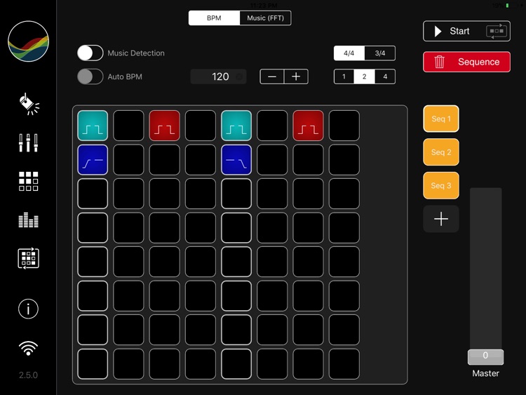 StageLight screenshot-5