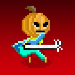 Power Slide - Let's Rock!