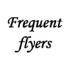 Frequent flyer planner