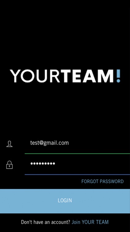 Your-Team